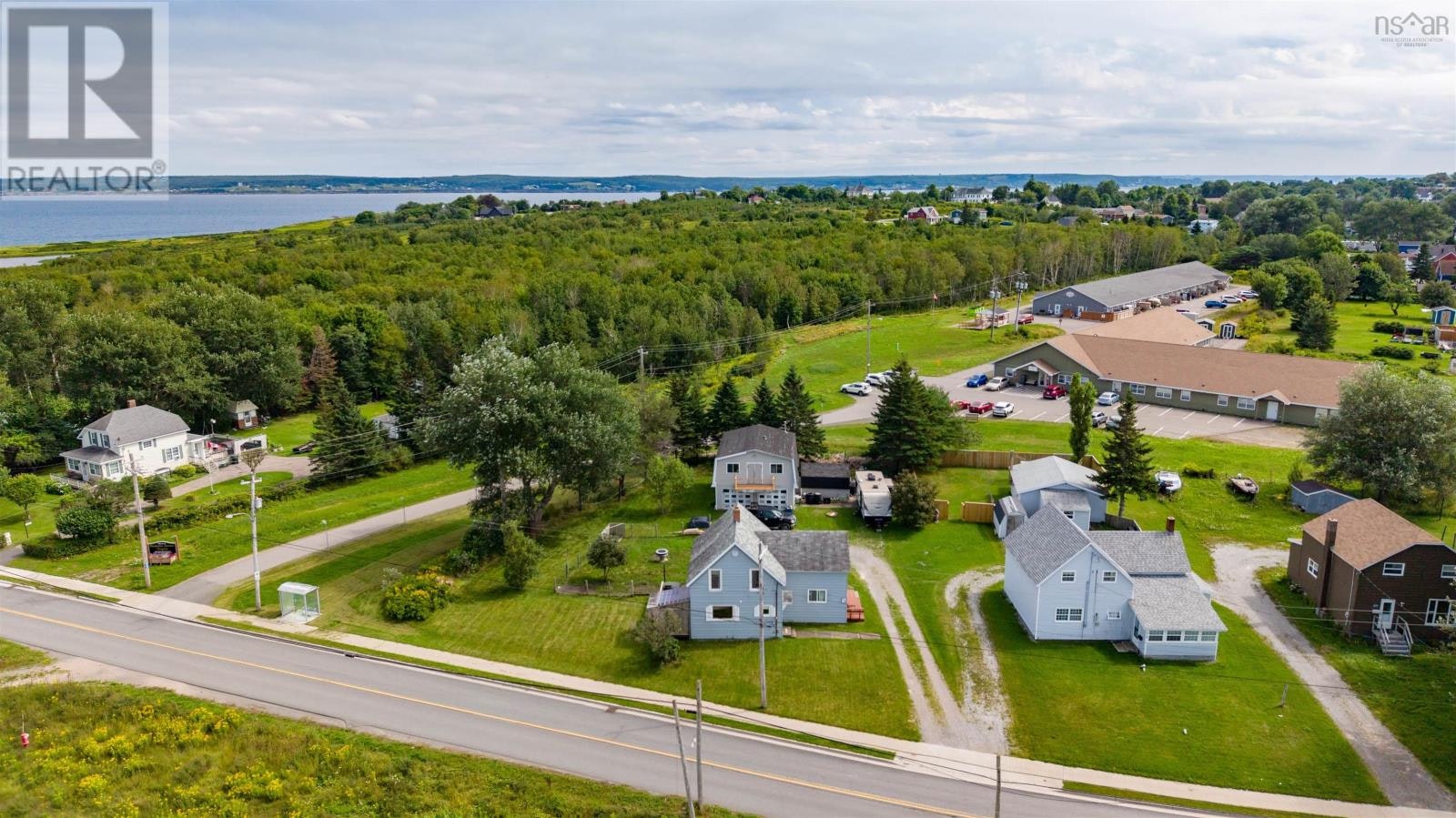 218 Pitt Street, Sydney Mines, NS, B1V 1S3