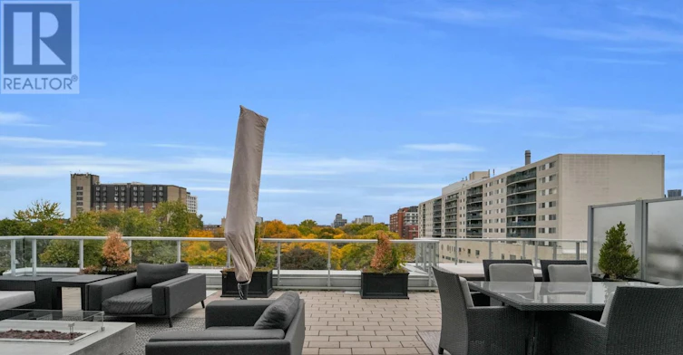 605-38 Cameron Street, Toronto, ON, M5T 0C3 - 22