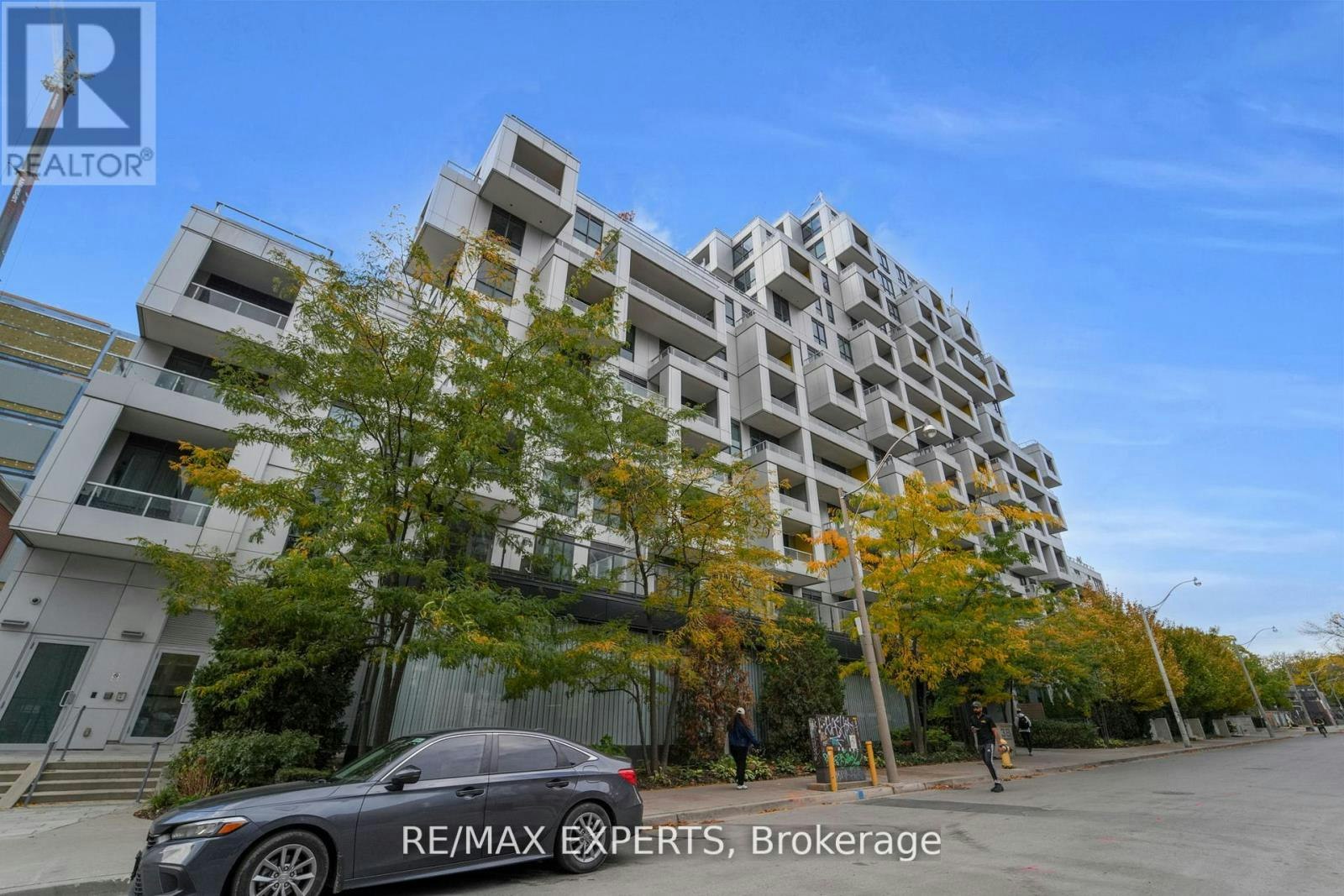 605-38 Cameron Street, Toronto, ON, M5T 0C3 - 3