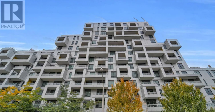 605-38 Cameron Street, Toronto, ON, M5T 0C3 - 2
