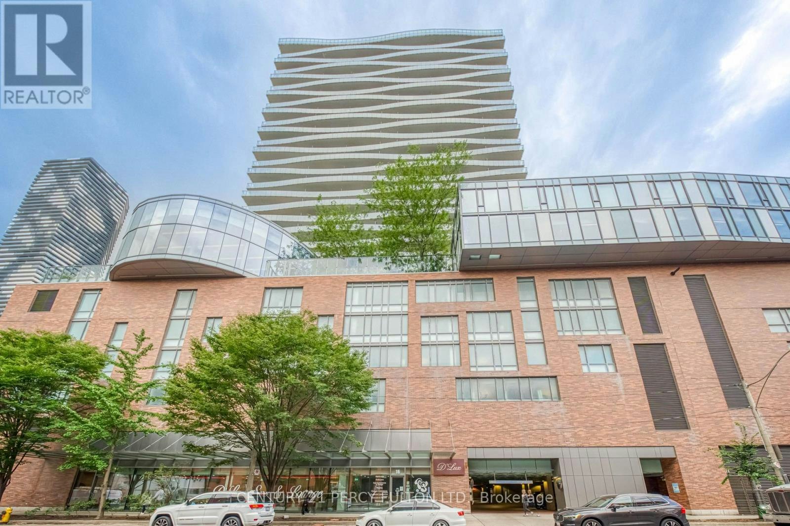 801-1 Market Street, Toronto, ON, M5E 0A2