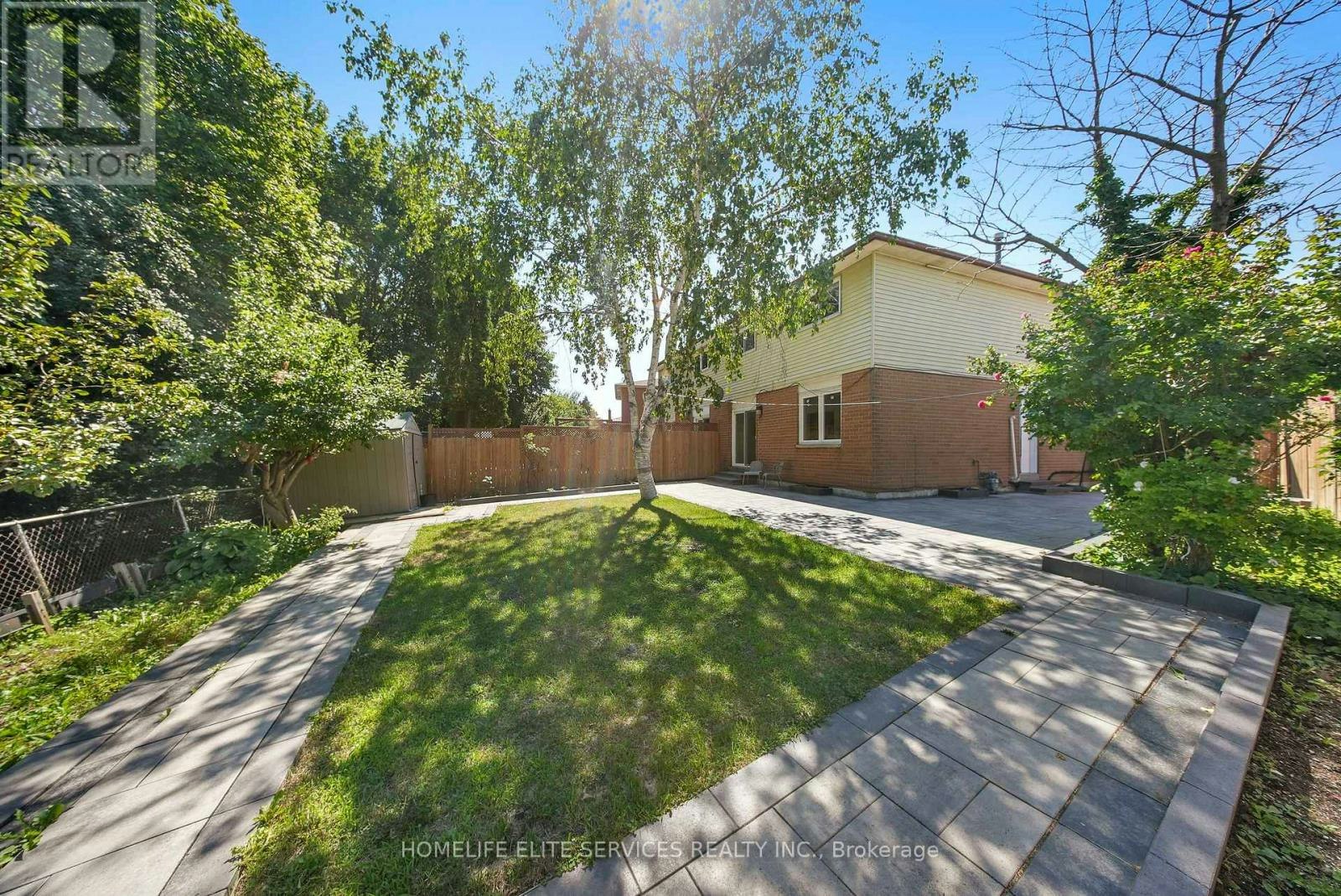 44 Greenhedges Court, Toronto, ON, M1B 1T2 - 46