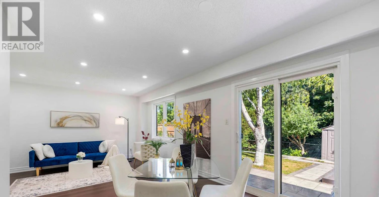 44 Greenhedges Court, Toronto, ON, M1B 1T2 - 19
