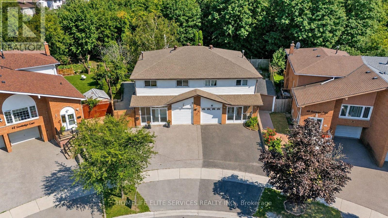 44 Greenhedges Court, Toronto, ON, M1B 1T2 - 3