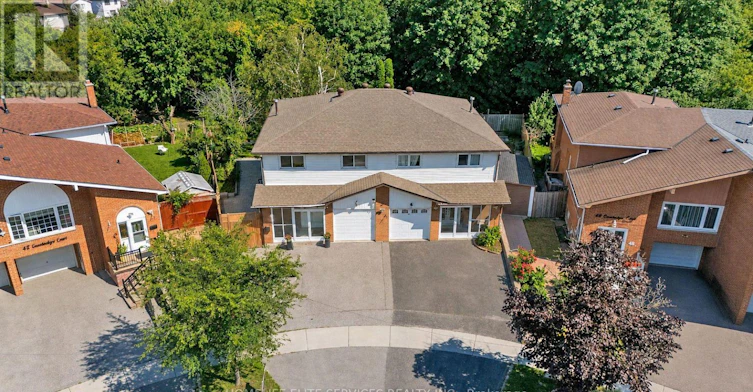 44 Greenhedges Court, Toronto, ON, M1B 1T2 - 3