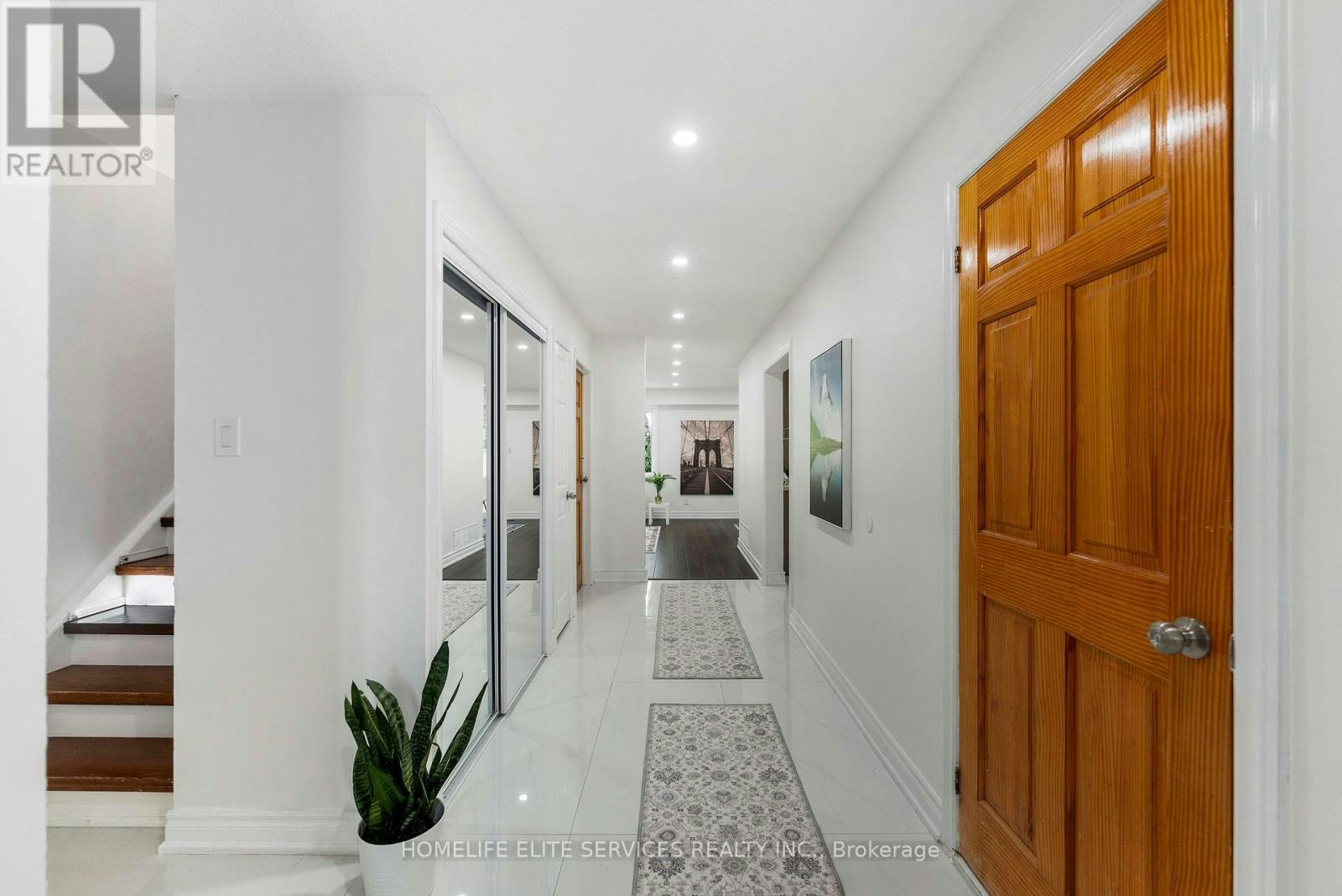 44 Greenhedges Court, Toronto, ON, M1B 1T2 - 8