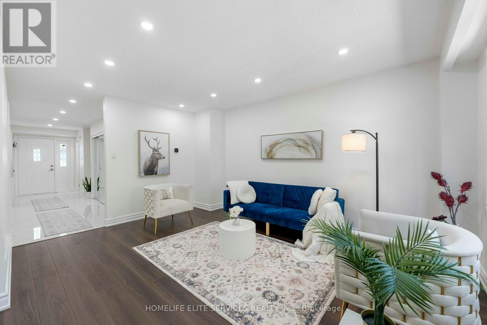 44 Greenhedges Court, Toronto, ON, M1B 1T2 - 13