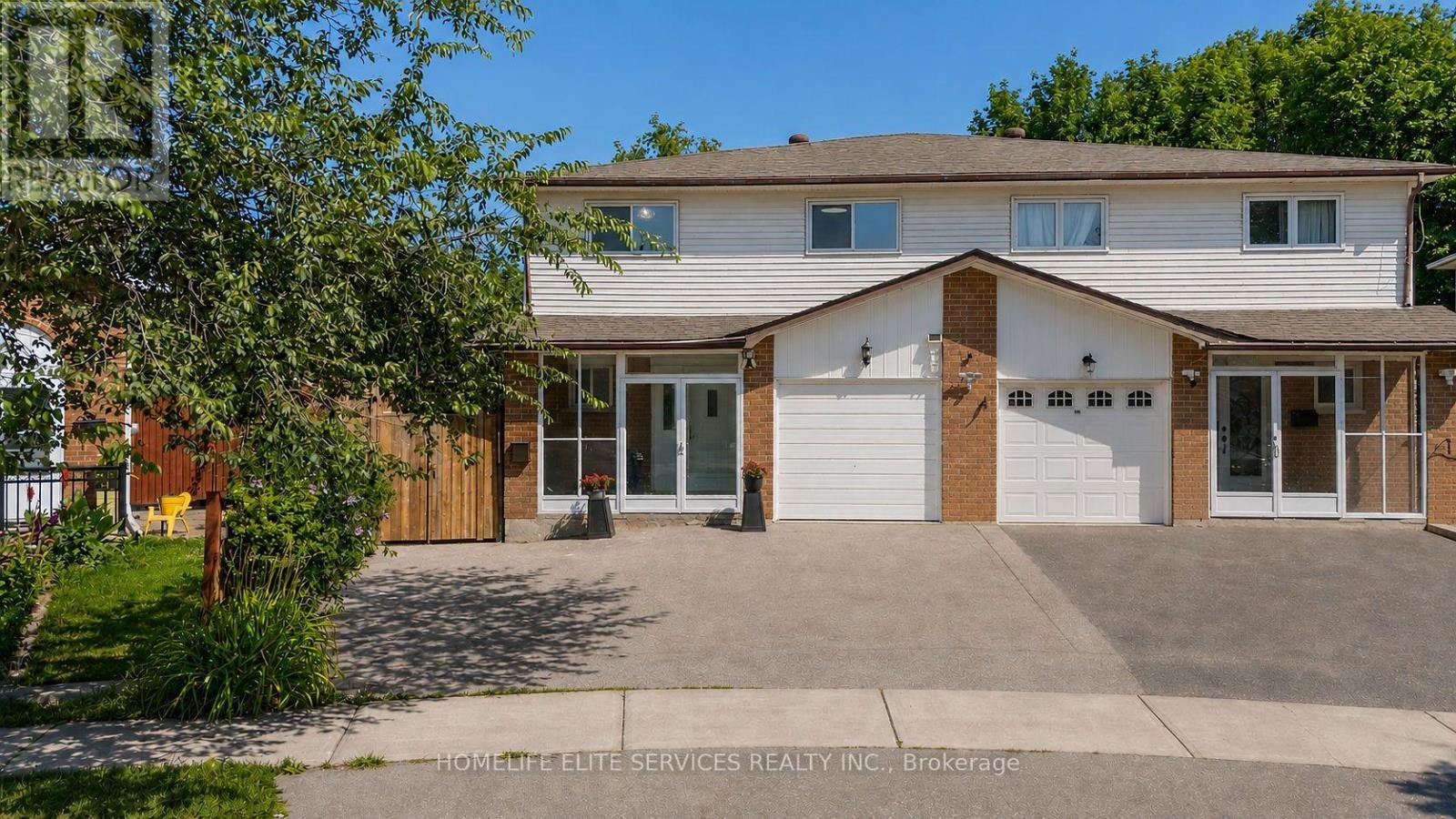 44 Greenhedges Court, Toronto, ON, M1B 1T2 - 2