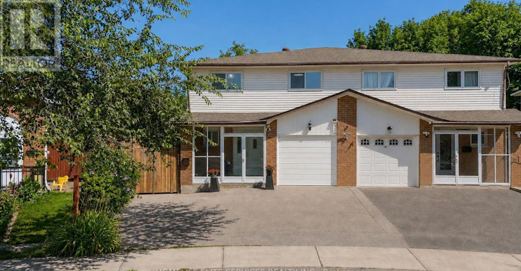 44 Greenhedges Court, Toronto, ON, M1B 1T2 - 2