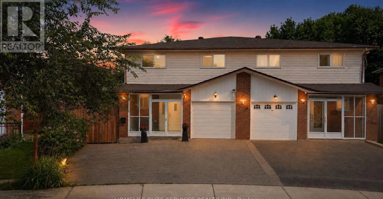 44 Greenhedges Court, Toronto, ON, M1B 1T2