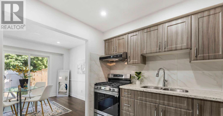 44 Greenhedges Court, Toronto, ON, M1B 1T2 - 20