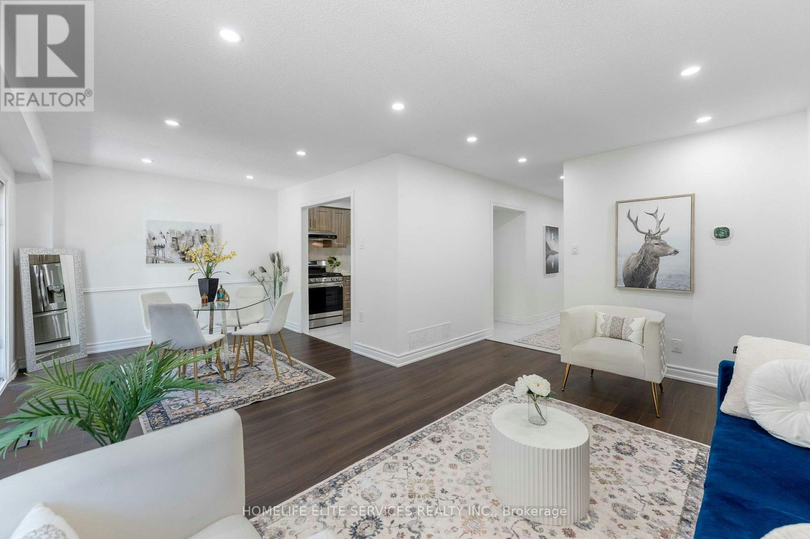 44 Greenhedges Court, Toronto, ON, M1B 1T2 - 15
