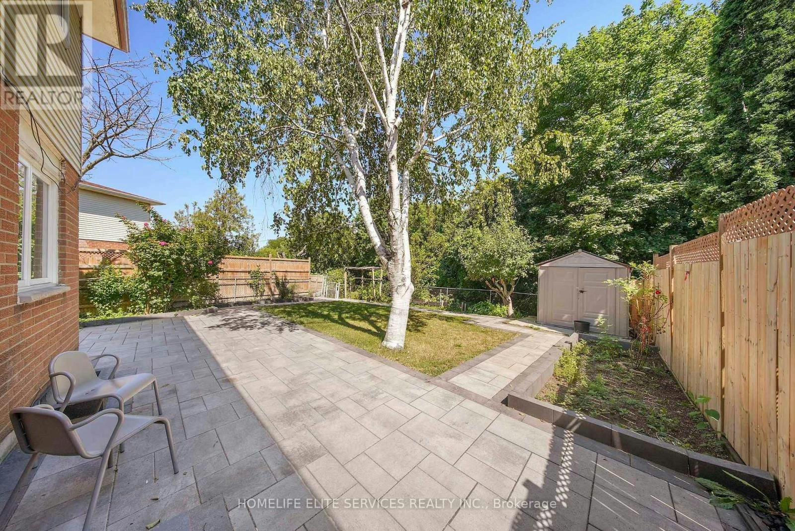 44 Greenhedges Court, Toronto, ON, M1B 1T2 - 47