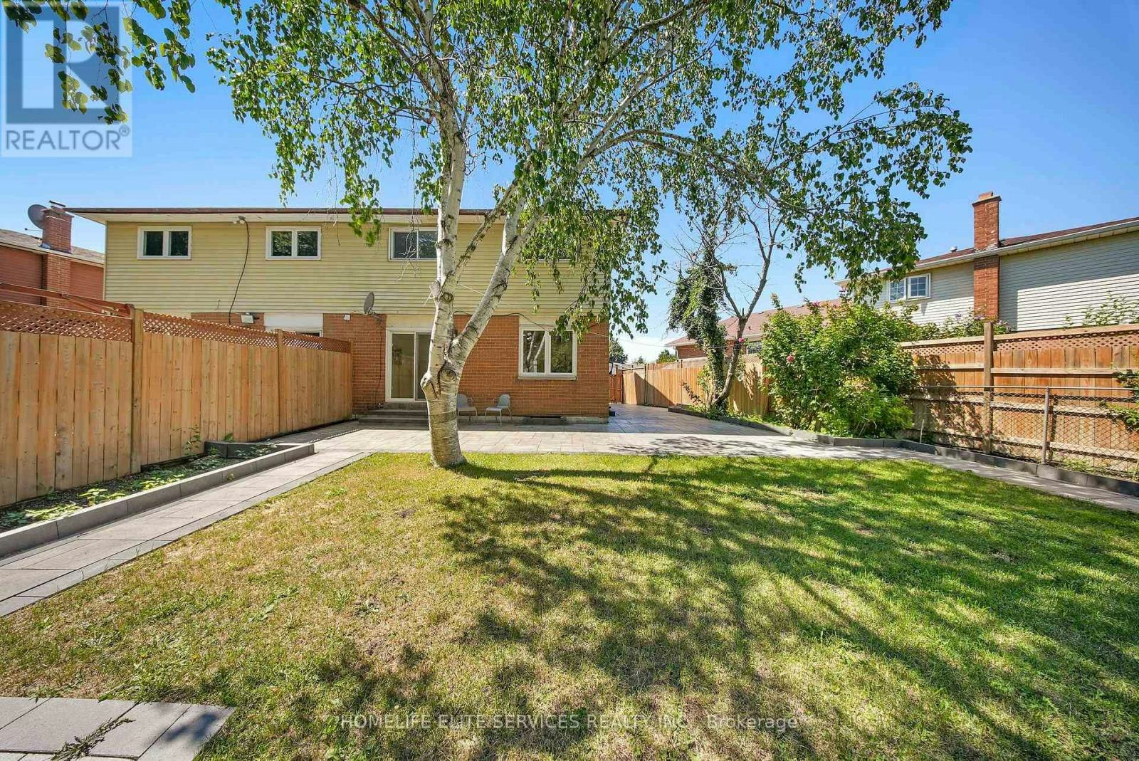 44 Greenhedges Court, Toronto, ON, M1B 1T2 - 45
