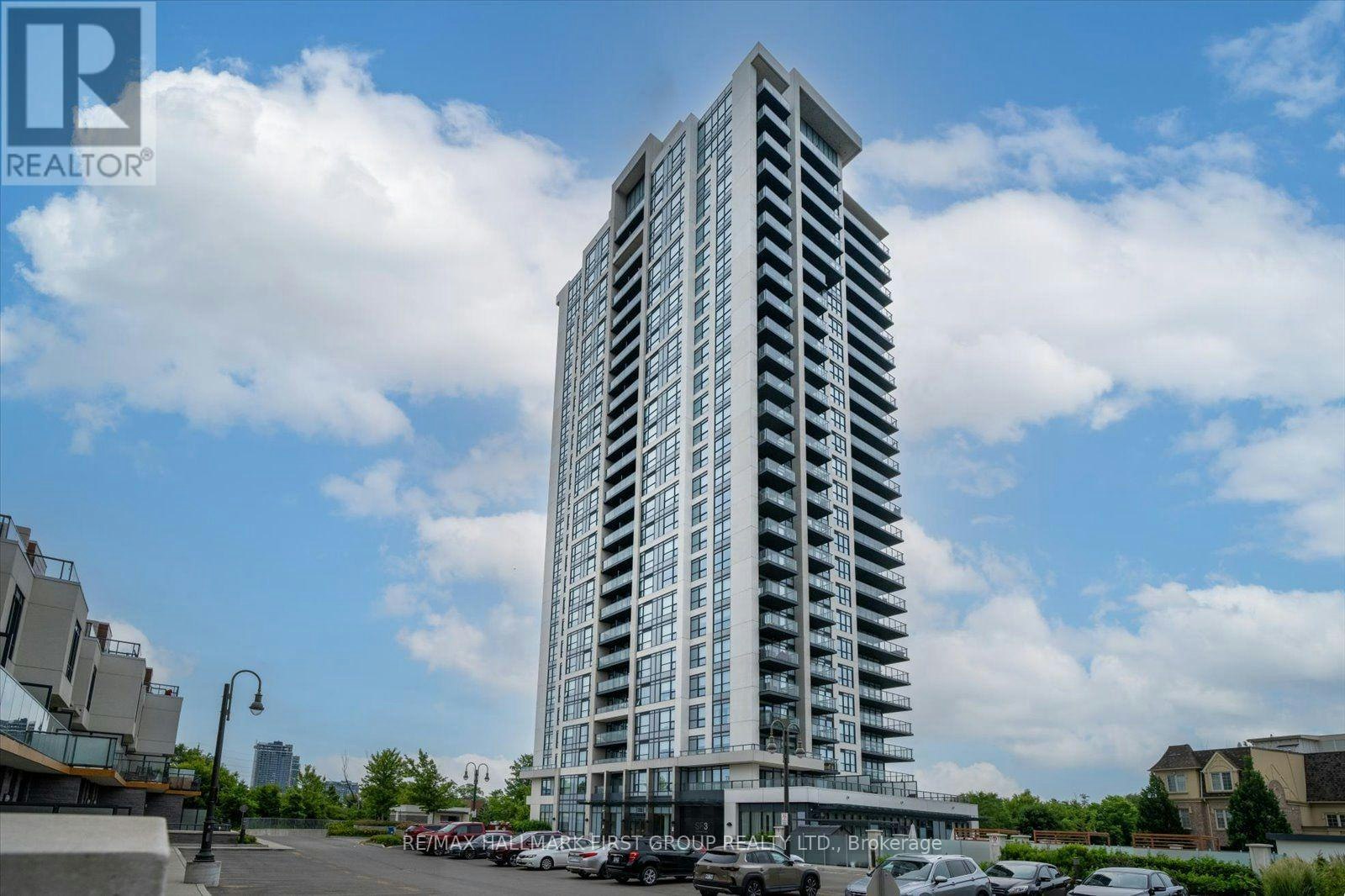 409-1255 Bayly Street, Pickering, ON, L1W 0C3