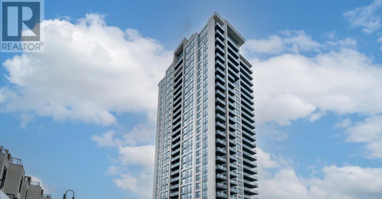 409-1255 Bayly Street, Pickering, ON, L1W 0C3