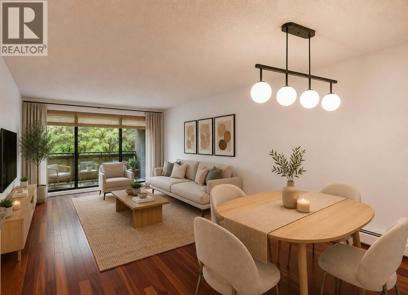 309-1710 W 13th Avenue, Vancouver, BC, V6J 2H1