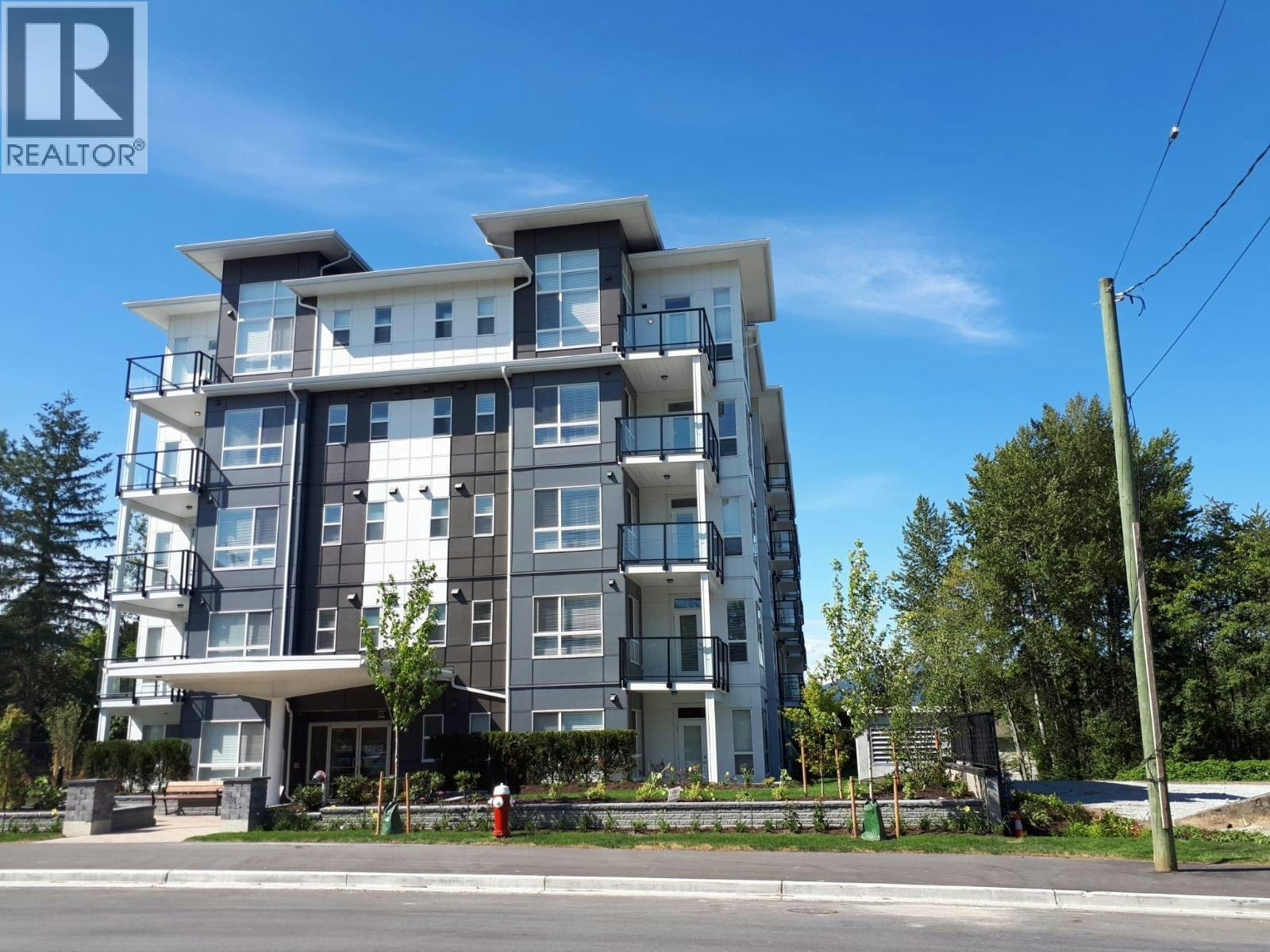 503-22315 122 Avenue, Maple Ridge, BC, V2X 4K7
