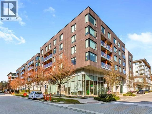 305-5955 Birney Avenue, Vancouver, BC, V6S 0C5