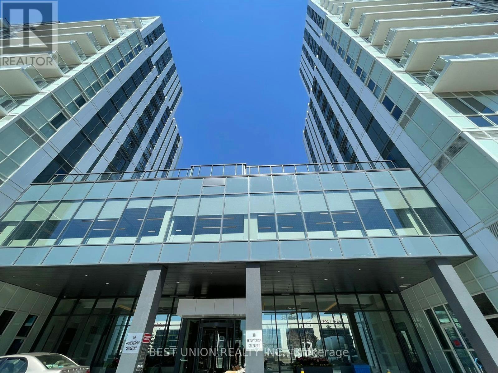 1906-38 Honeycrisp Crescent, Vaughan, ON, L4K 0M7
