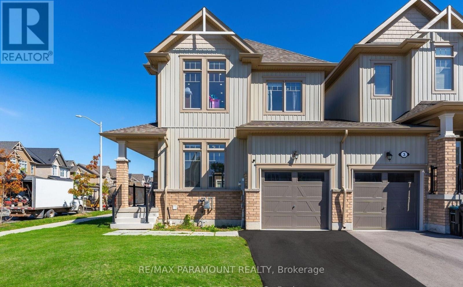 58 Tracey Lane, Collingwood, ON, L9Y 3V2