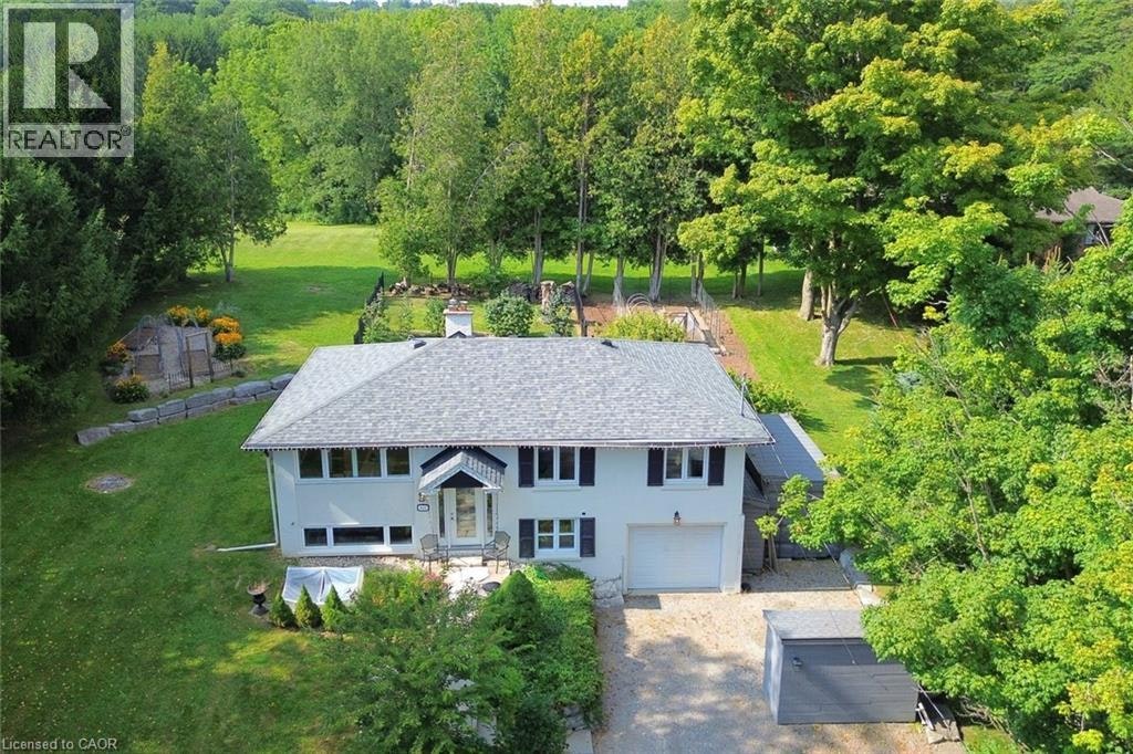 843 Governor's Road, Hamilton, ON, L9H 5E3