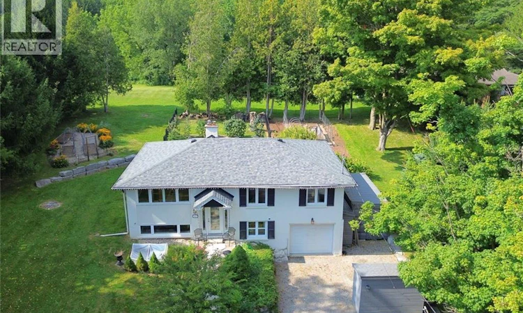 843 Governor's Road