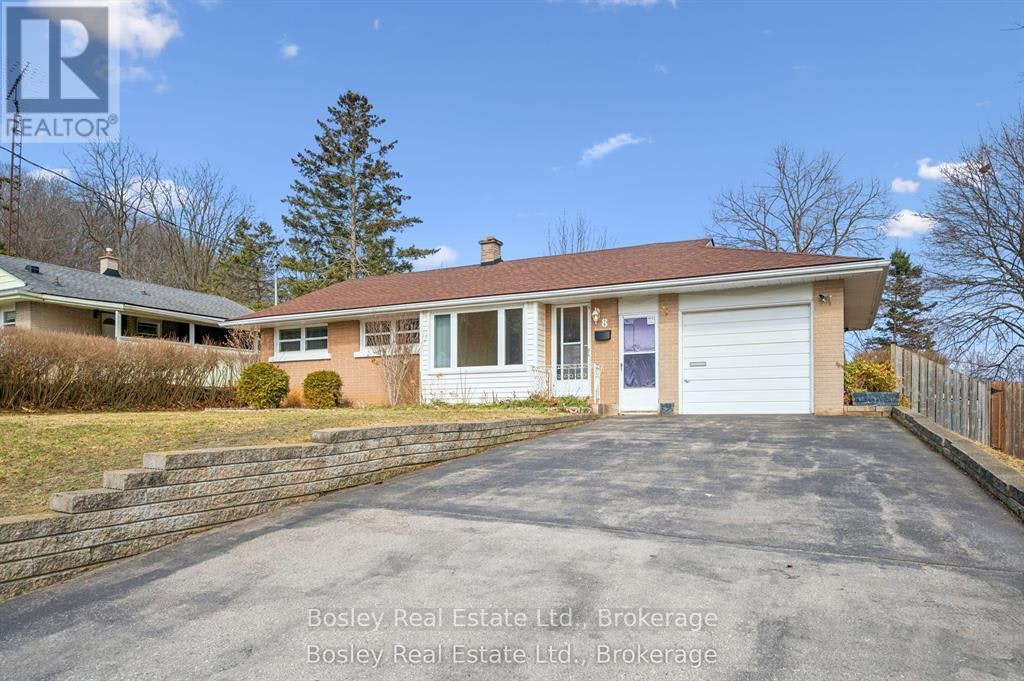 8 Gordon Street, Cambridge, ON, N1S 2G4