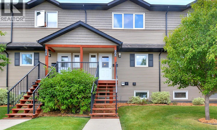 306-110 Shillington Crescent