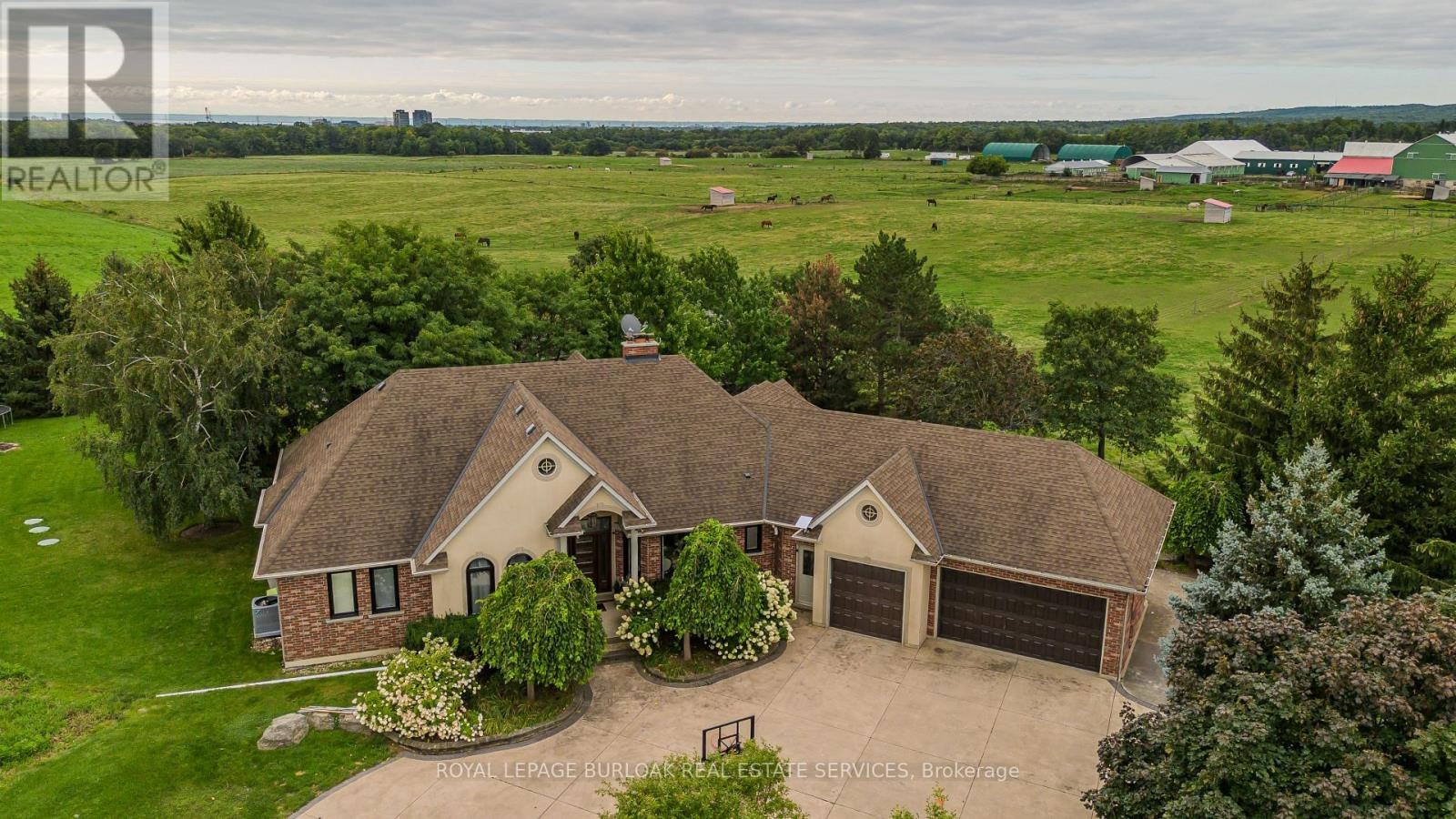 5200-2 Side Road, Milton, ON, L9E 0R2