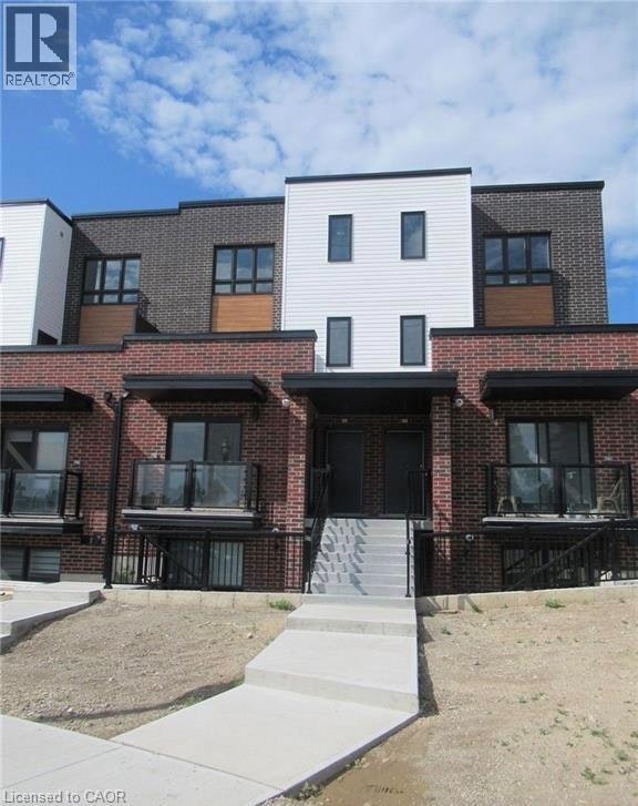 243 Chapel Hill Drive, Kitchener, ON, N2R 1N3