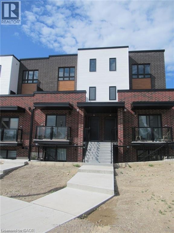 243 Chapel Hill Drive, Kitchener, ON, N2R 1N3