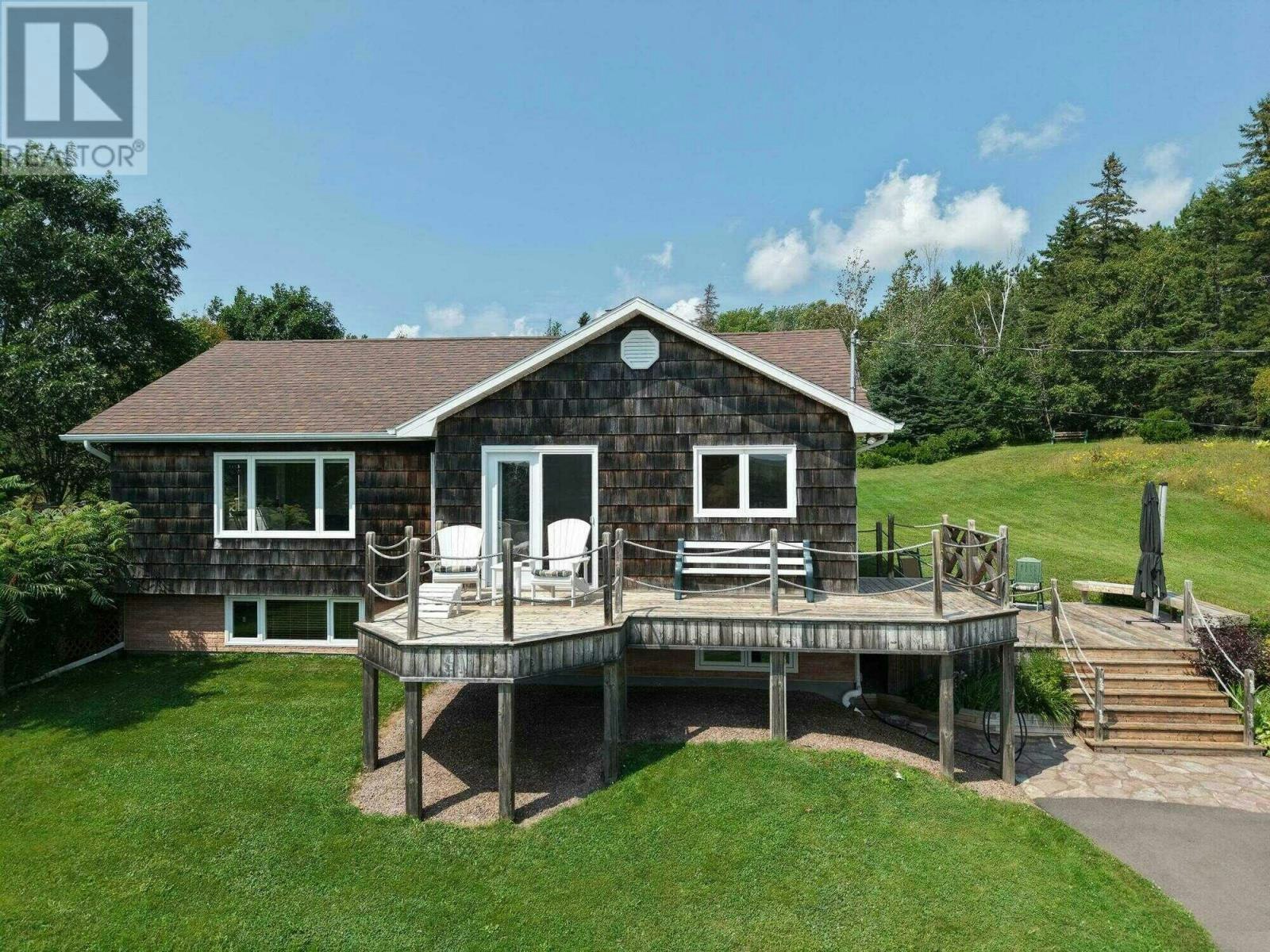 259 Clyde River Road, Clyde River, PE, C0A 1H0