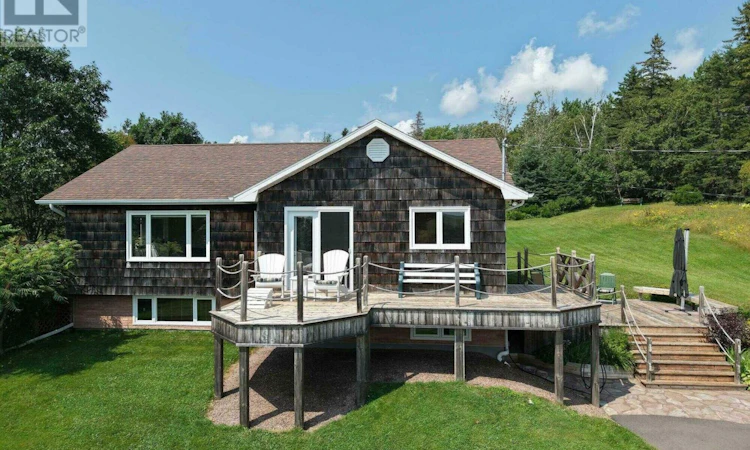259 Clyde River Road