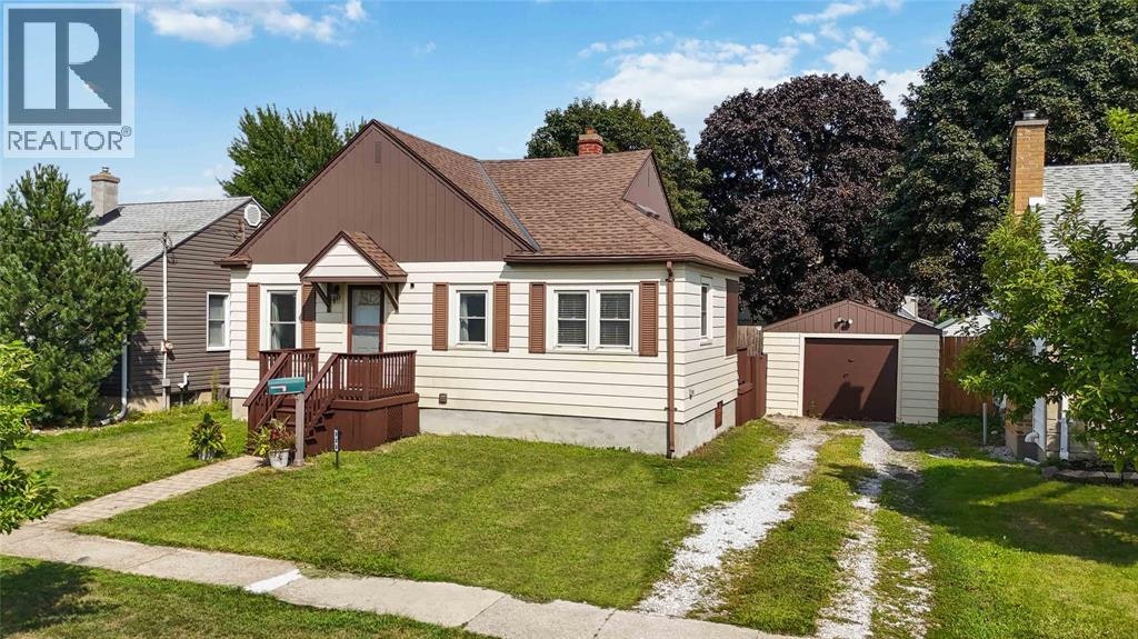 322 Cotterbury Street, Sarnia, ON, N7T 6M6