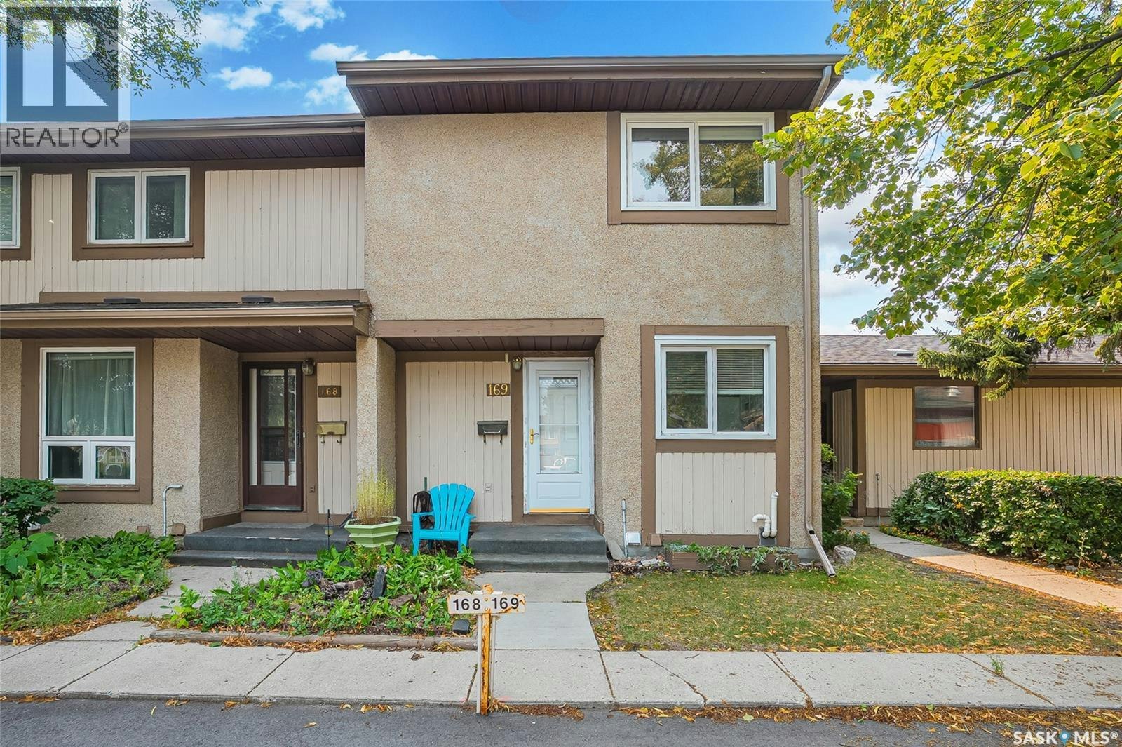 169-1128 Mckercher Drive, Saskatoon, SK, S7H 4Y7
