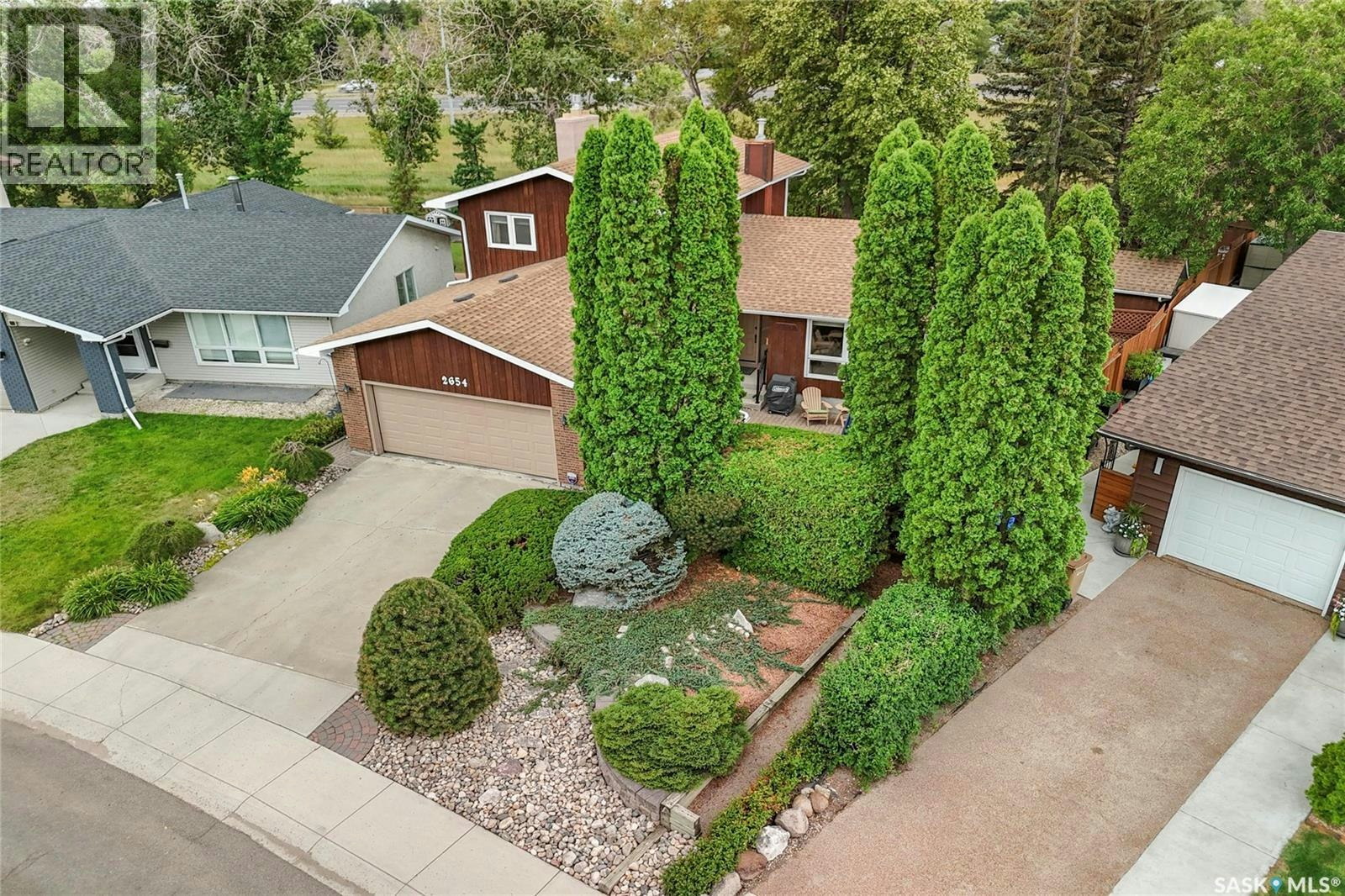 2654 Kliman Crescent, Regina, SK, S4V 0M2