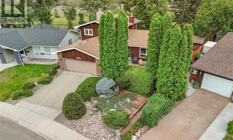 2654 Kliman Crescent