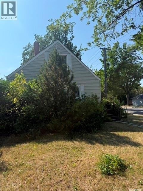 3739 Normandy Avenue, Regina, SK, S4S 0Y1