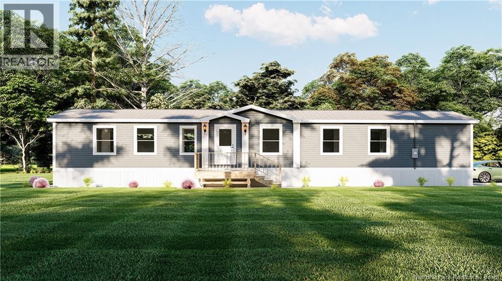 13 Perry Road, Salisbury, NB, E4J 2G4