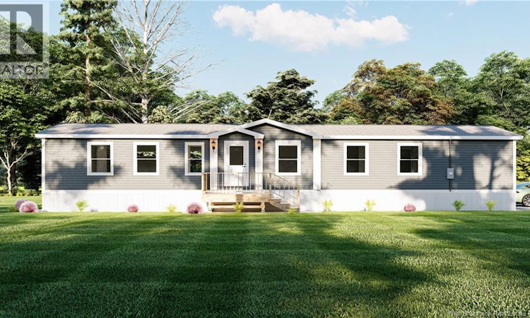13 Perry Road