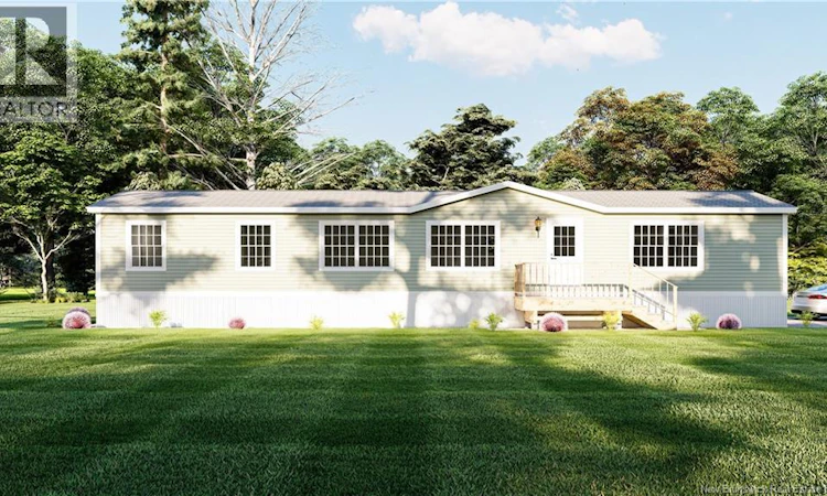 100 River East Drive
