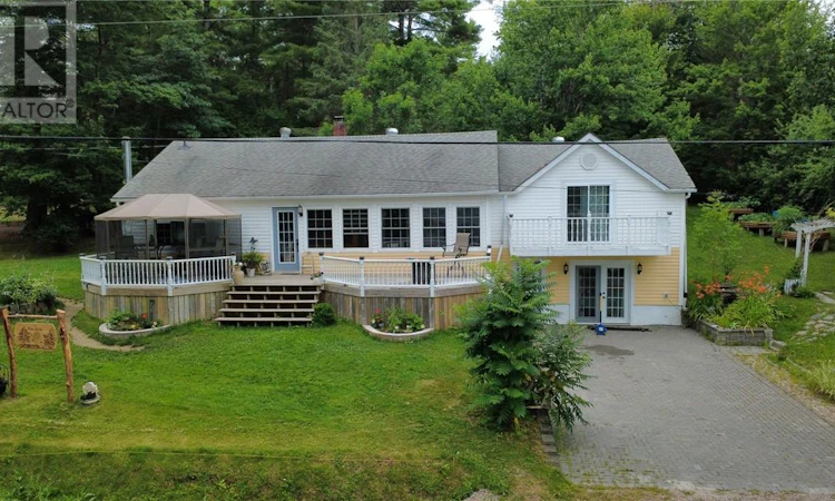 592 Dry Pine Bay Road