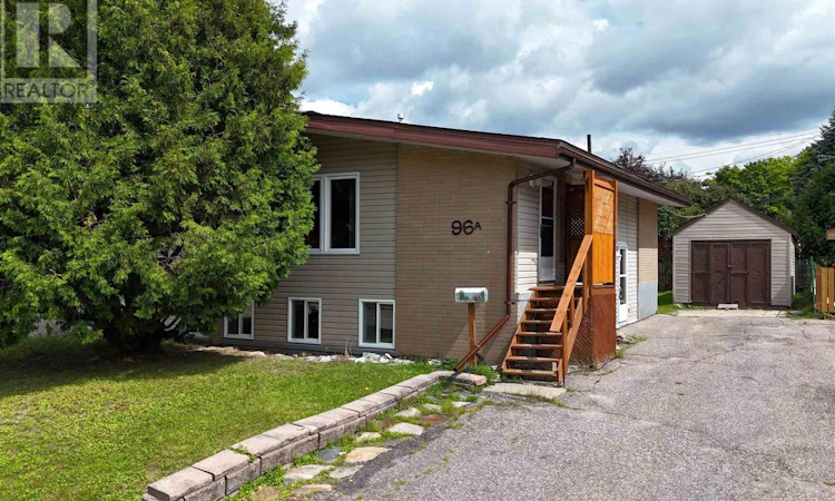 96A Axmith Avenue