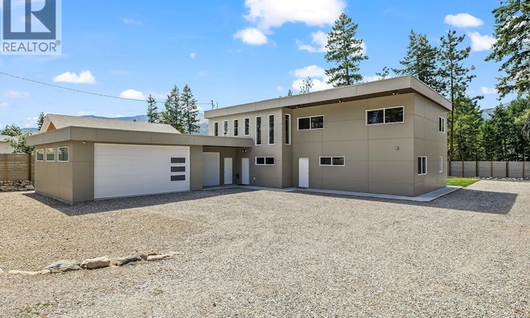 Lot 66-7141 Dunwaters Road