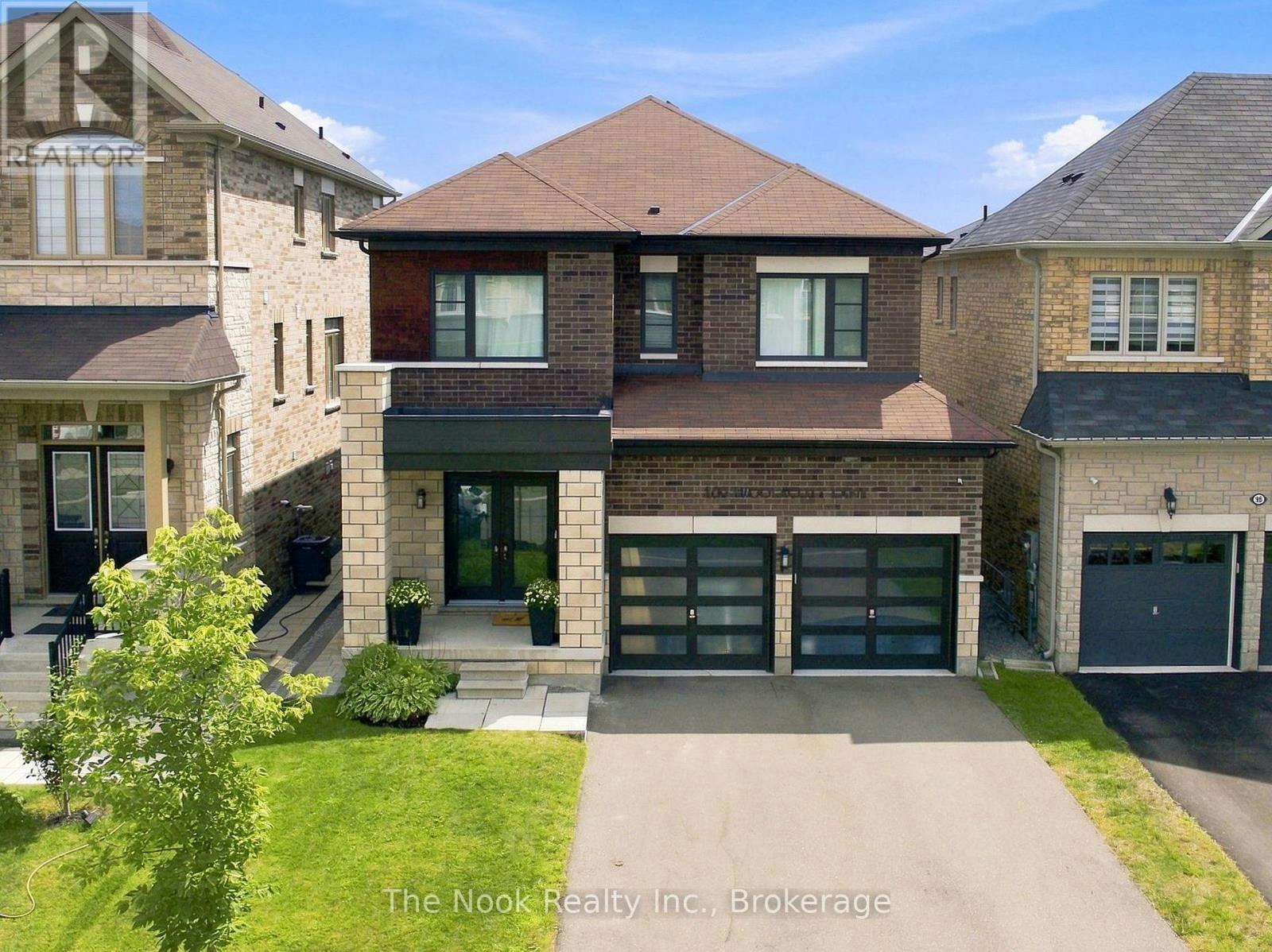 100 Woolacott Lane, Clarington, ON, L1C 7H1