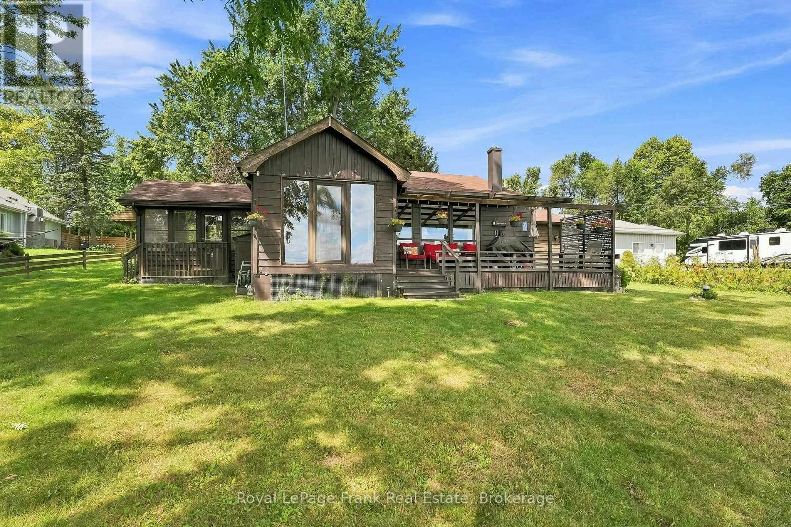 131 Ball Point Road, Kawartha Lakes, ON, K0M 2C0