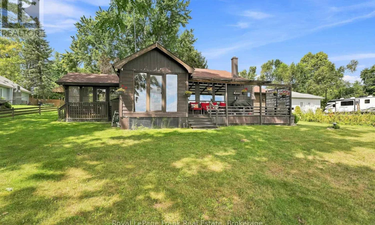 131 Ball Point Road