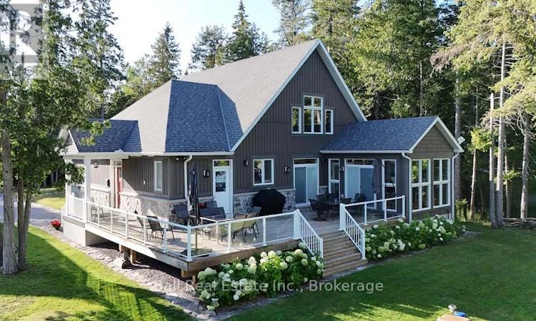 31 Beaver Drive