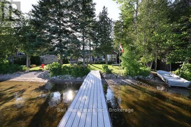 31 Beaver Drive, Kawartha Lakes, ON, K0M 1K0
